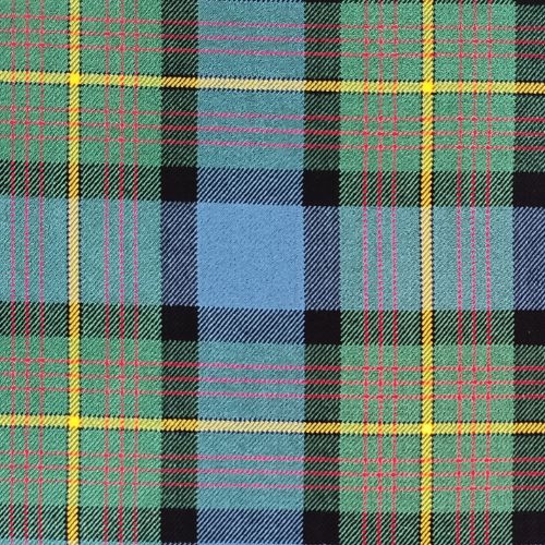 Muir Ancient Tartan