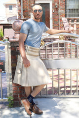 Nomad Street Kilt 