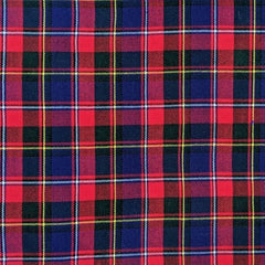 Quebec Tartan