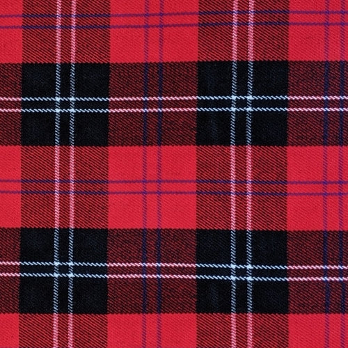 Ramsay Red Ancient Kilt