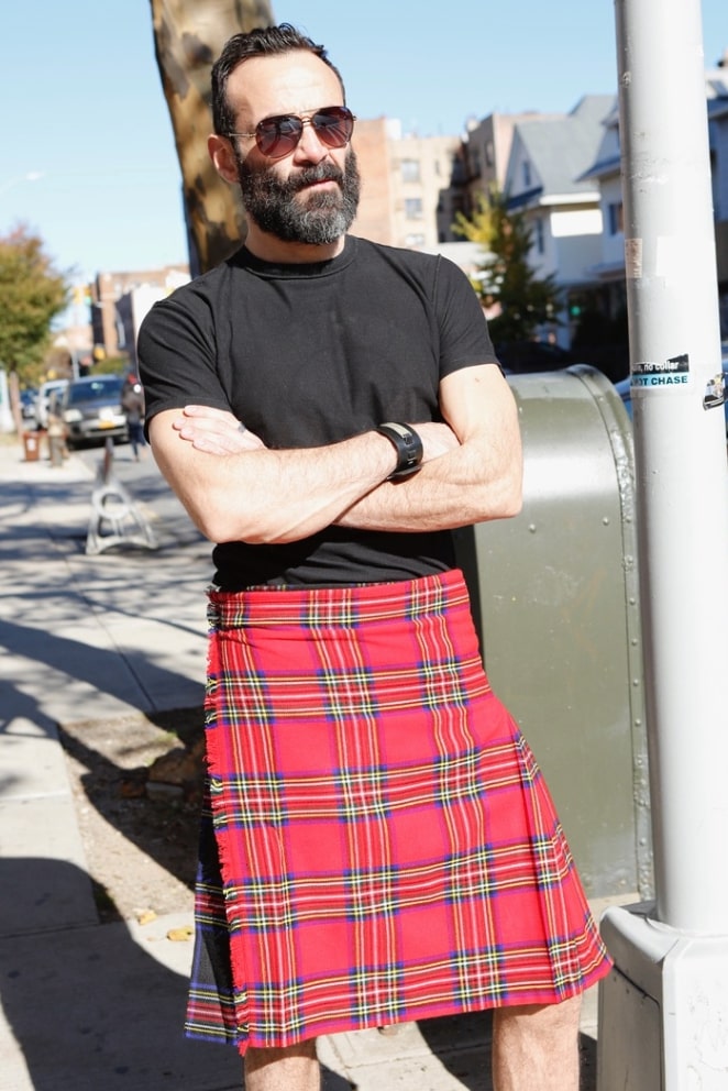 Off the Rack Specials - Utility Kilts Archives