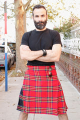 Celtic Kilt