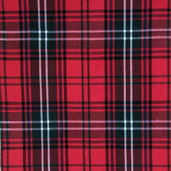 Seton Tartan