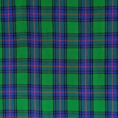 Shaw Tartan