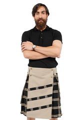 Tartan Trail Hybrid Kilt