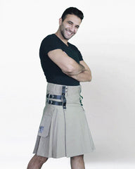 Urban Forge Classic Utility Kilt