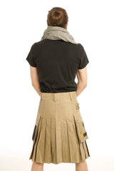 Vortex Pro Active Kilt - back view