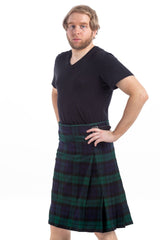 black watch kilt