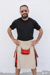 Christmas Kilt