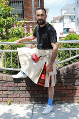 Hybrid Kilt