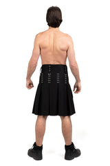 Rustic Steampunk Kilt