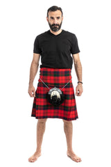 Robertson kilt-front-view