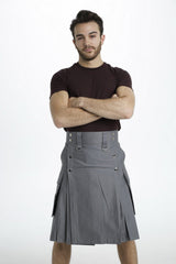 Sports kilt for Active Men