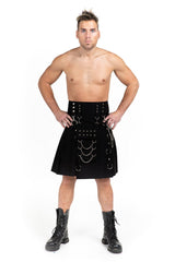 Steampunk Kilt