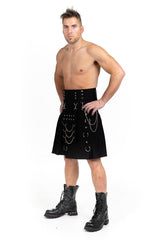 Steampunk Kilts