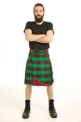 Luxury Hybrid Kilt