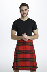 Traditional Kilt - 8 Yards