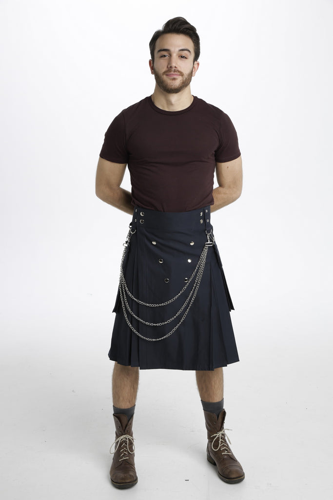 Royalmen Utility Kilt | Keep It Simple - Keep It Classy | FK™ – Fashion ...