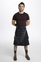 Royalmen Utility Kilt For Sale