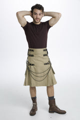 Carhartt Utility Kilt