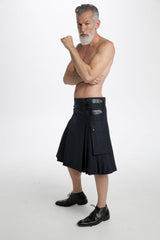 Deluxe utility kilt