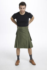 running kilt