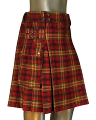 Buy Tartan Contemporary Kilt 