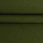 Olive Green Fabric swatch