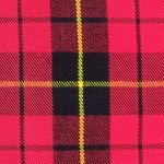 Wallace Tartan swatch