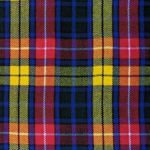 Buchanan Tartan swatch