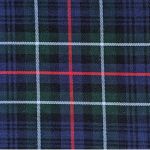 MacKenzie Tartan swatch