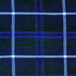 Douglas Tartan swatch