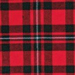 MacGregor Tartan swatch